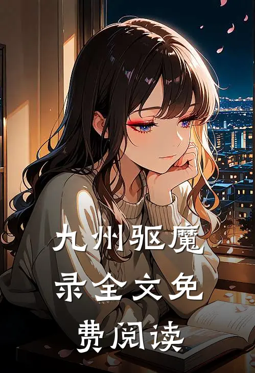 九州驱魔录全文免费阅读