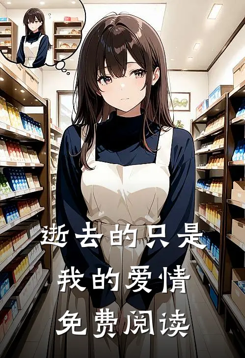 逝去的只是我的爱情免费阅读