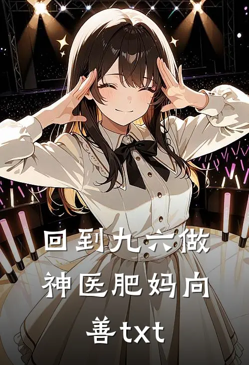 回到九六做神医肥妈向善txt