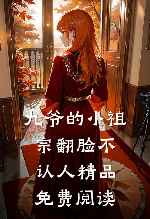 九爷的小祖宗翻脸不认人精品免费阅读