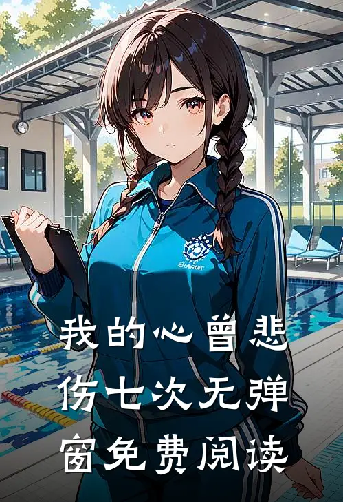 我的心曾悲伤七次无弹窗免费阅读