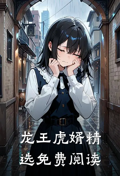 龙王虎婿精选免费阅读