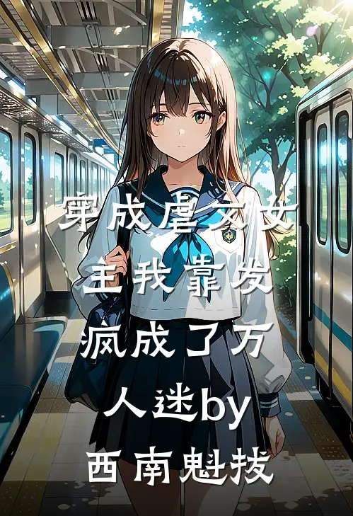 穿成虐文女主我靠发疯成了万人迷by西南魁拔