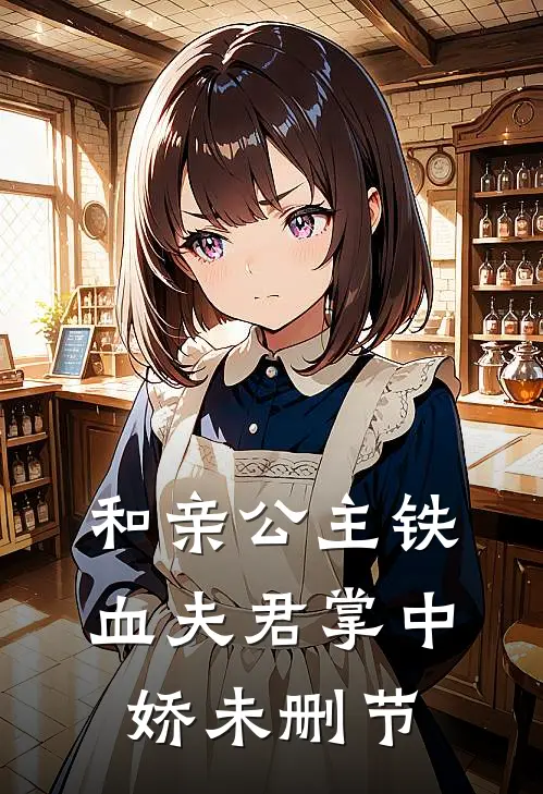 和亲公主铁血夫君掌中娇未删节