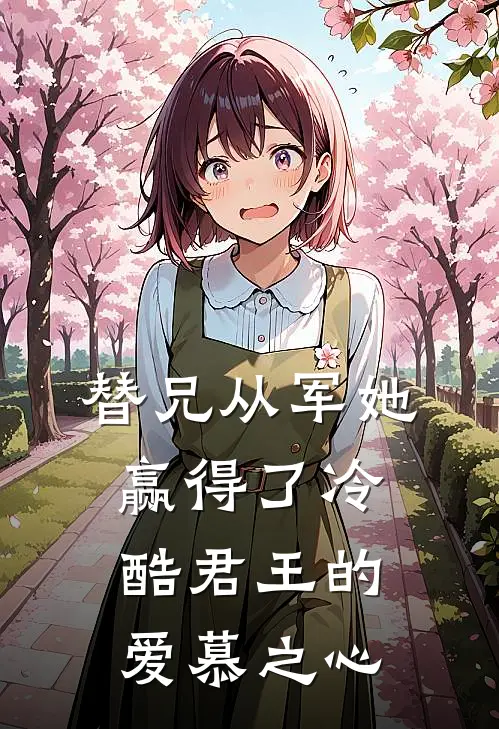 替兄从军她赢得了冷酷君王的爱慕之心