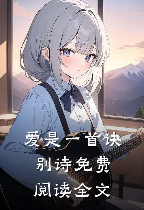 爱是一首诀别诗免费阅读全文