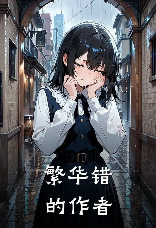 繁华错的作者