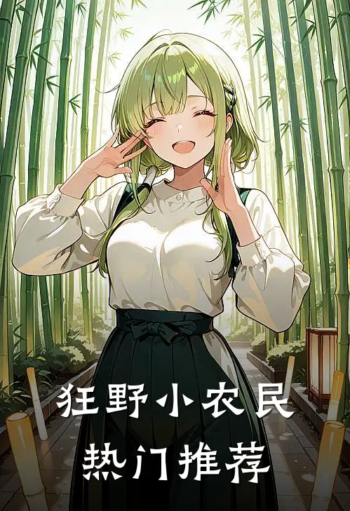 狂野小农民热门推荐