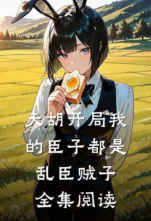 天胡开局我的臣子都是乱臣贼子全集阅读