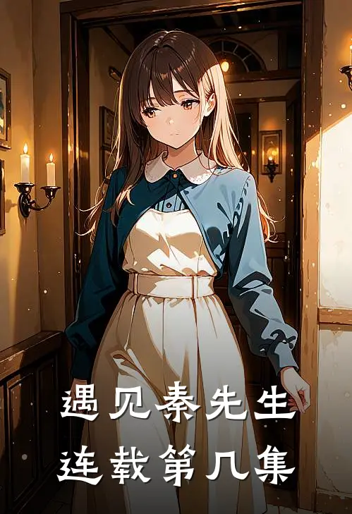遇见秦先生连载第几集