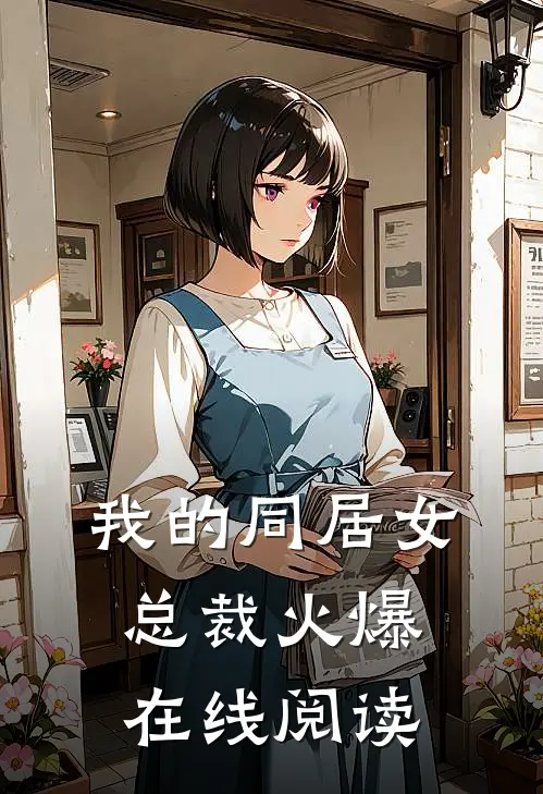 我的同居女总裁火爆在线阅读