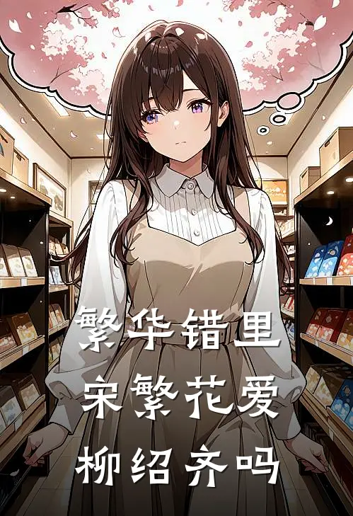 繁华错里宋繁花爱柳绍齐吗