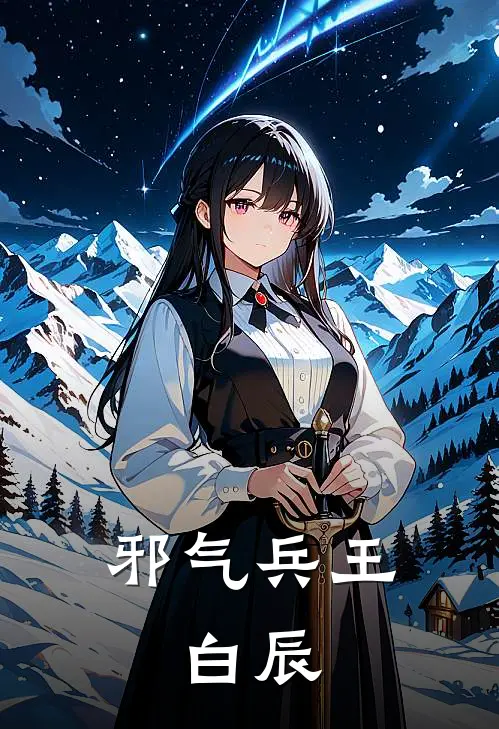 邪气兵王、白辰