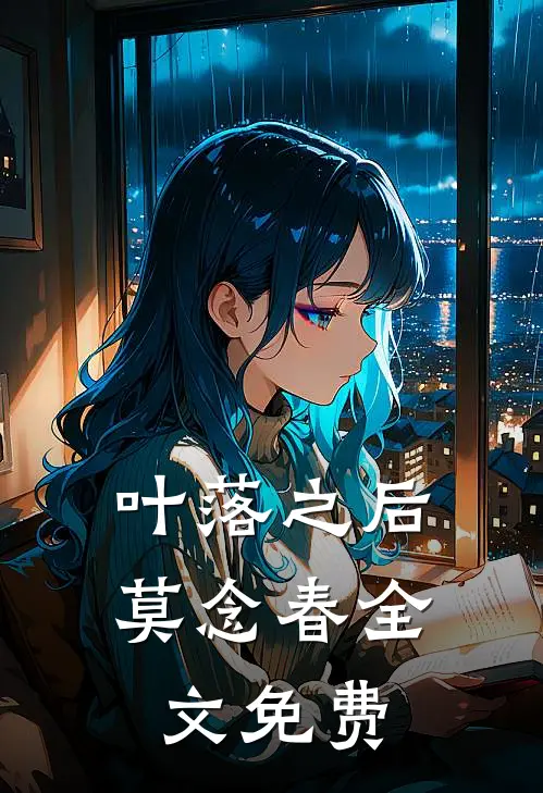 叶落之后莫念春全文免费