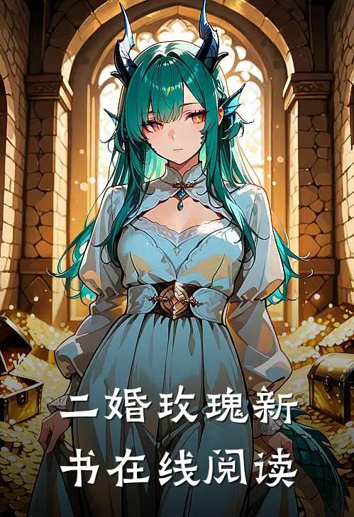 二婚玫瑰新书在线阅读