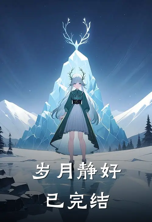 岁月静好已完结
