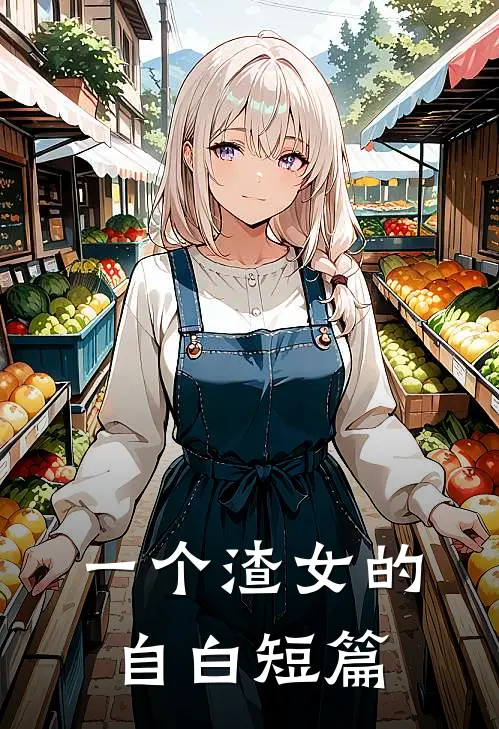 一个渣女的自白短篇