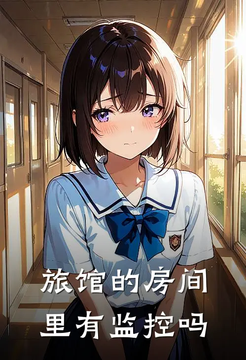 旅馆的房间里有监控吗