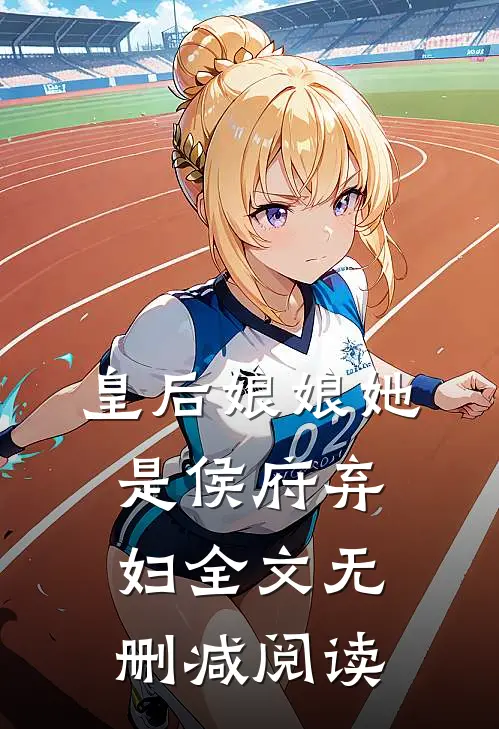 皇后娘娘她是侯府弃妇全文无删减阅读