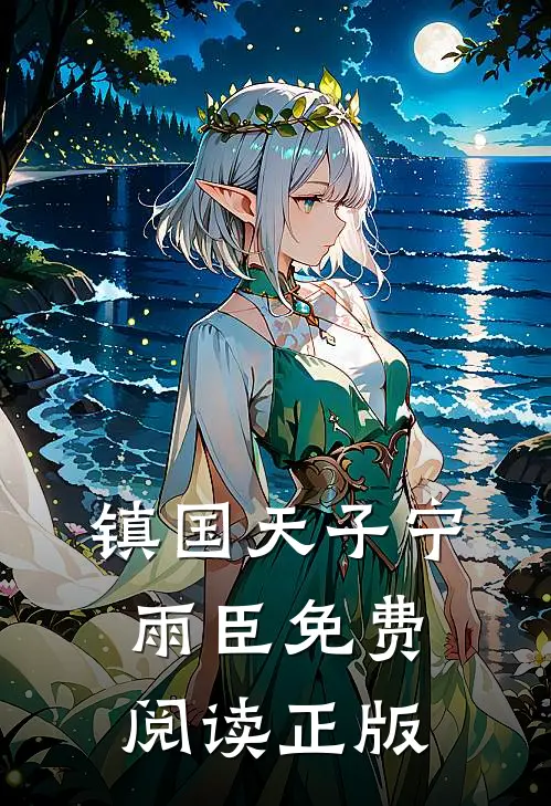 镇国天子宁雨臣免费阅读正版