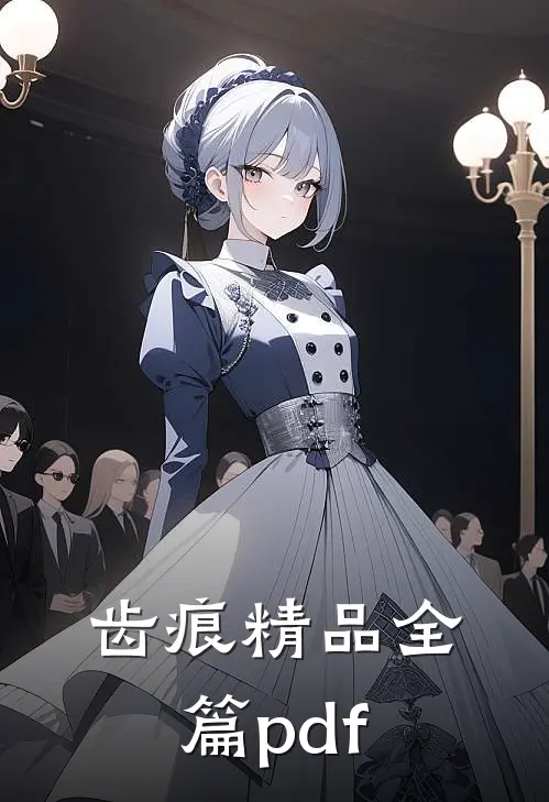 齿痕精品全篇pdf