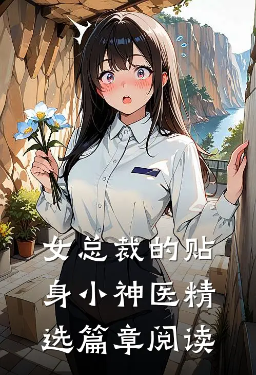女总裁的贴身小神医精选篇章阅读