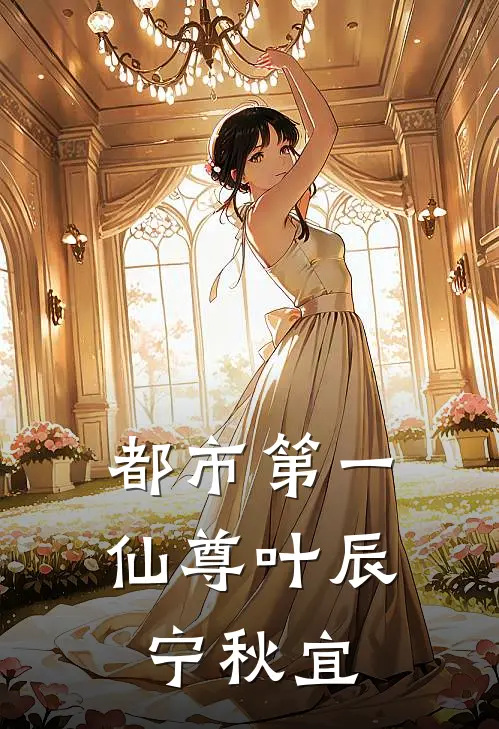 都市第一仙尊叶辰宁秋宜