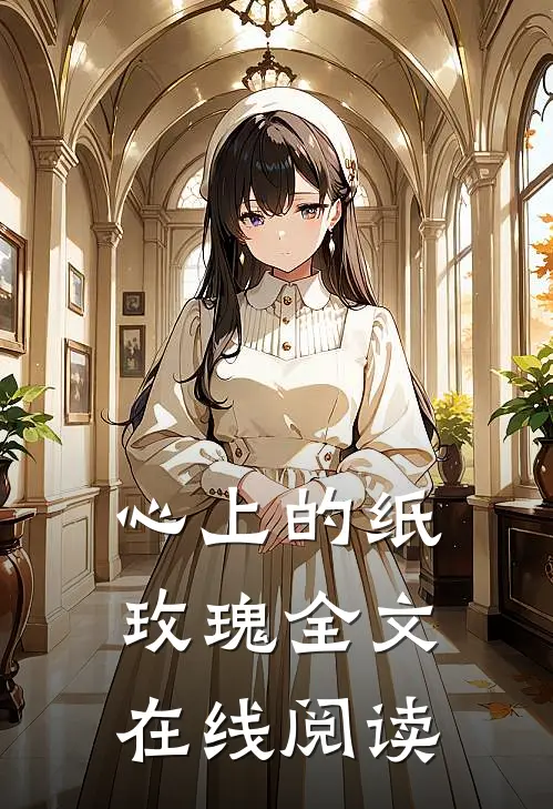 心上的纸玫瑰全文在线阅读