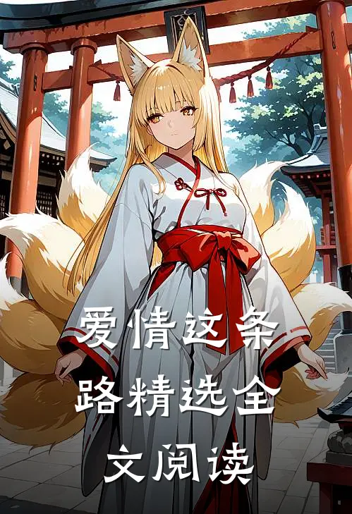 爱情这条路精选全文阅读