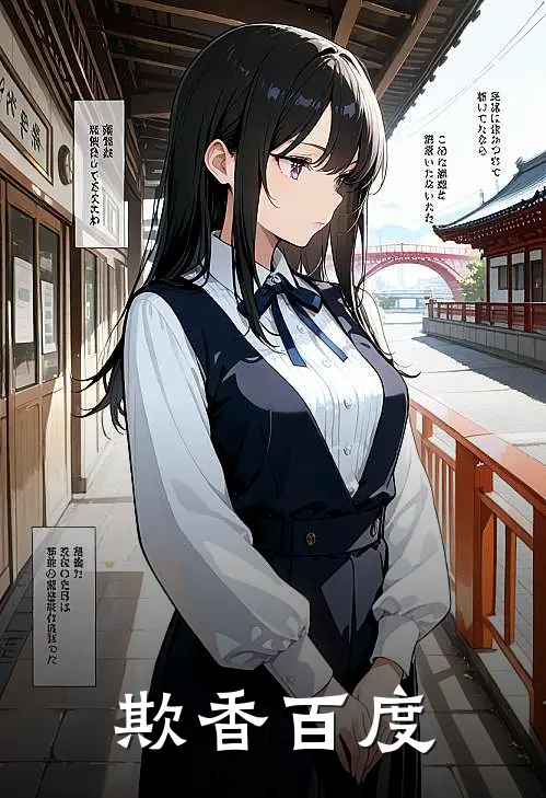 欺香百度