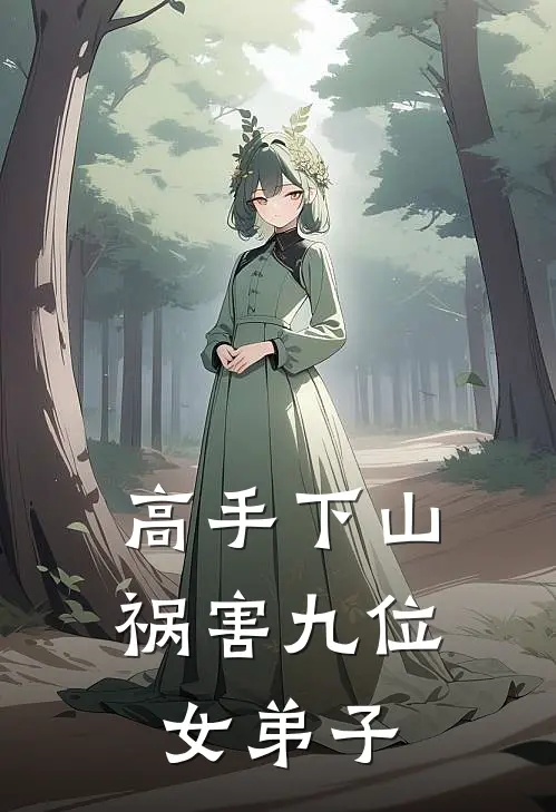 高手下山祸害九位女弟子