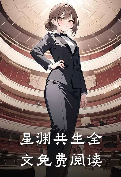星渊共生全文免费阅读