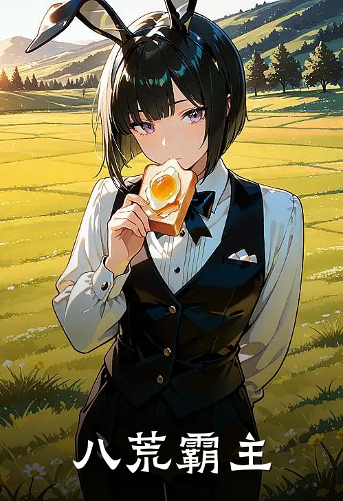 八荒霸主