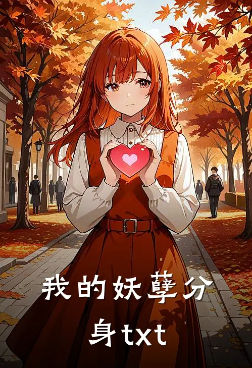 我的妖孽分身txt