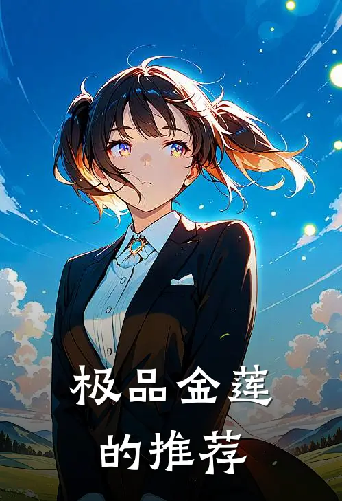 极品金莲的推荐