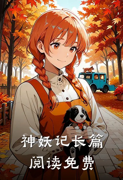 神妖记长篇阅读免费