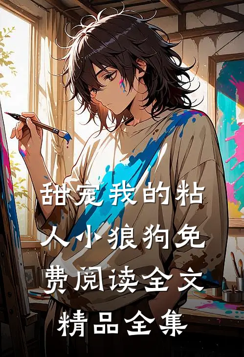 甜宠我的粘人小狼狗免费阅读全文精品全集