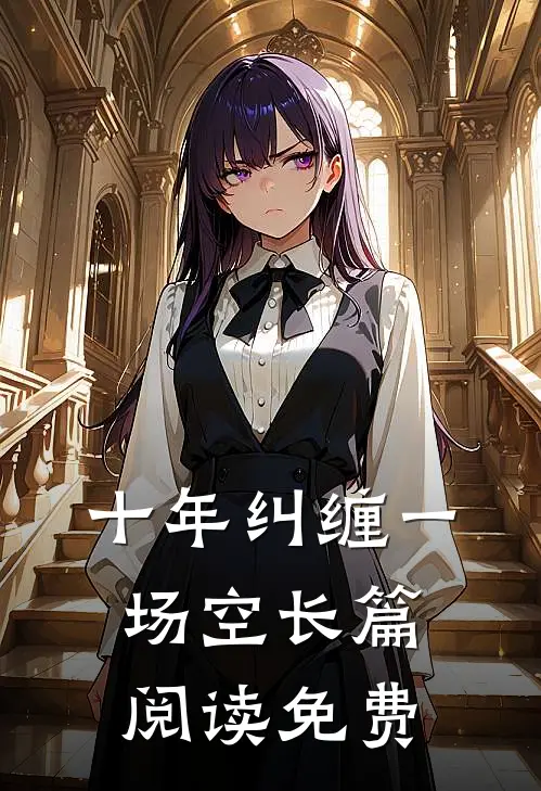 十年纠缠一场空长篇阅读免费