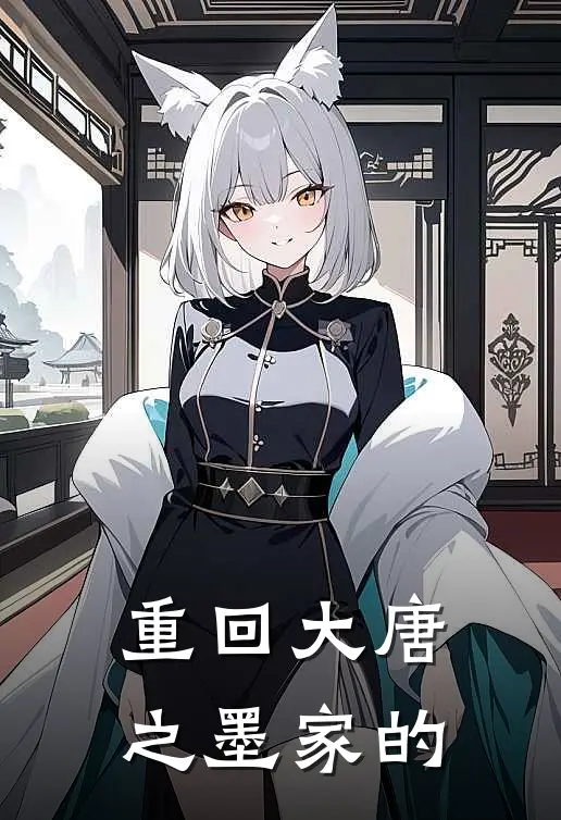 重回大唐之墨家的