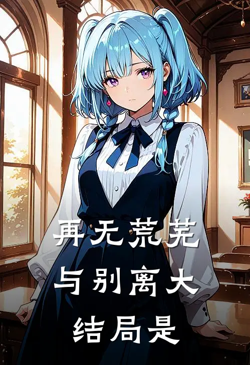 再无荒芜与别离大结局是