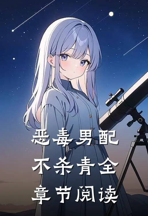 恶毒男配不杀青全章节阅读