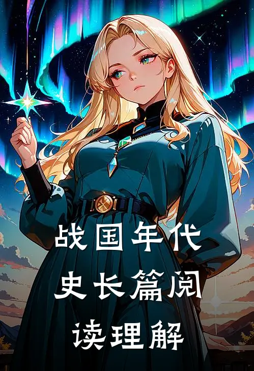战国年代史长篇阅读理解