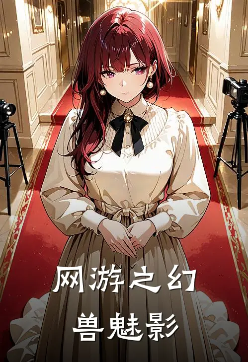 网游之幻兽魅影