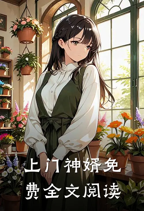 上门神婿免费全文阅读