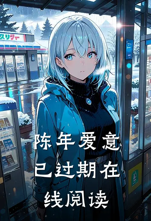 陈年爱意已过期在线阅读