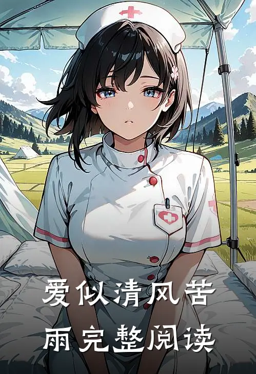 爱似清风苦雨完整阅读