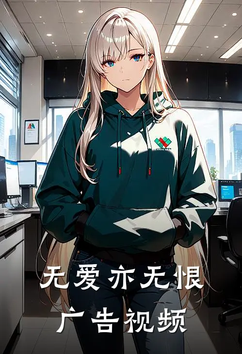 无爱亦无恨广告视频