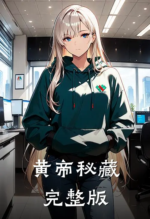 黄帝秘藏完整版