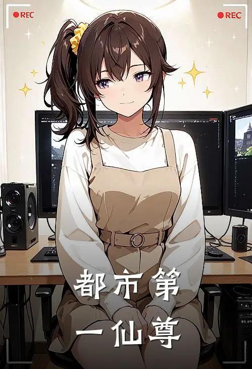 都市第一仙尊