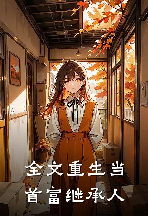 全文重生当首富继承人